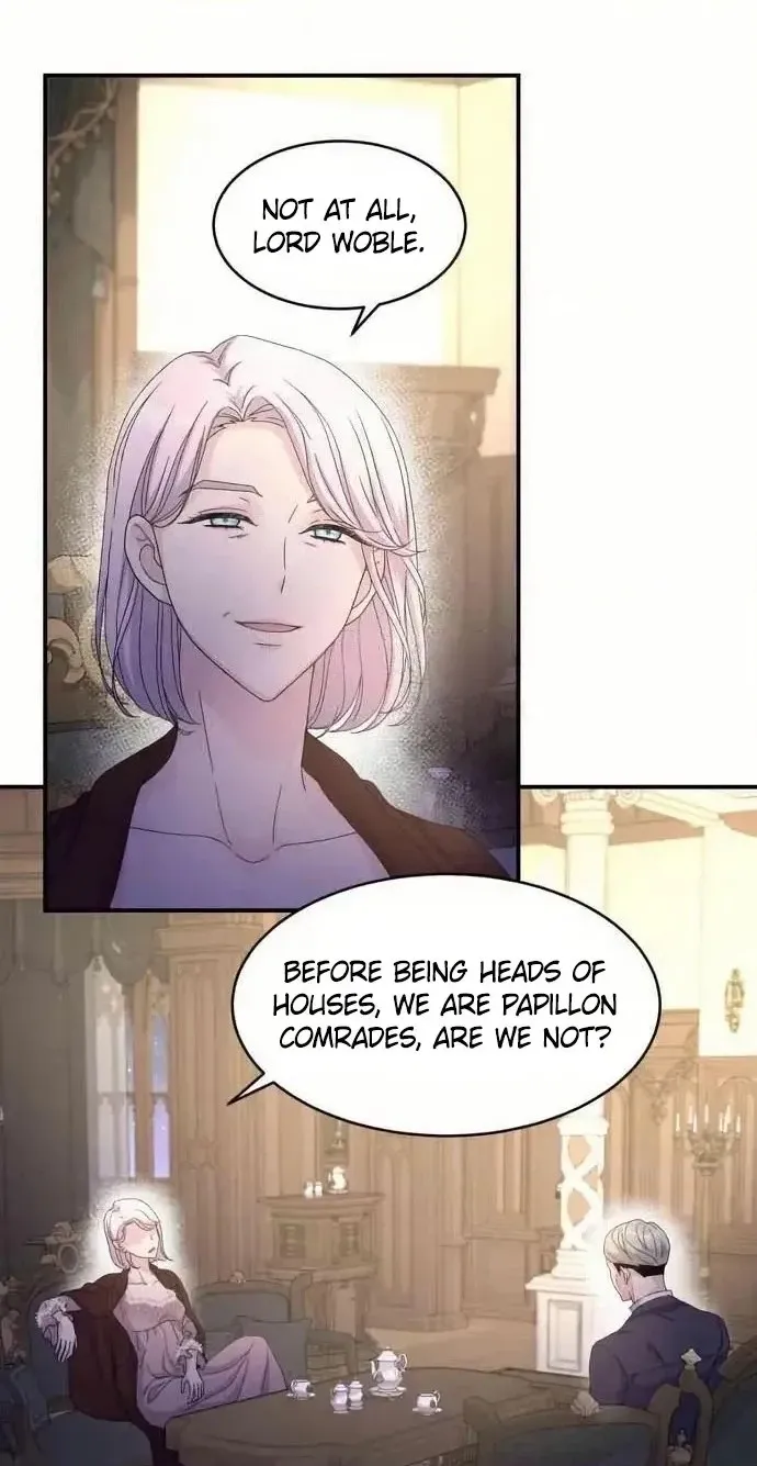 Read Which Wizard Will Kill Me chapter 59 image 49 on Lezhin
