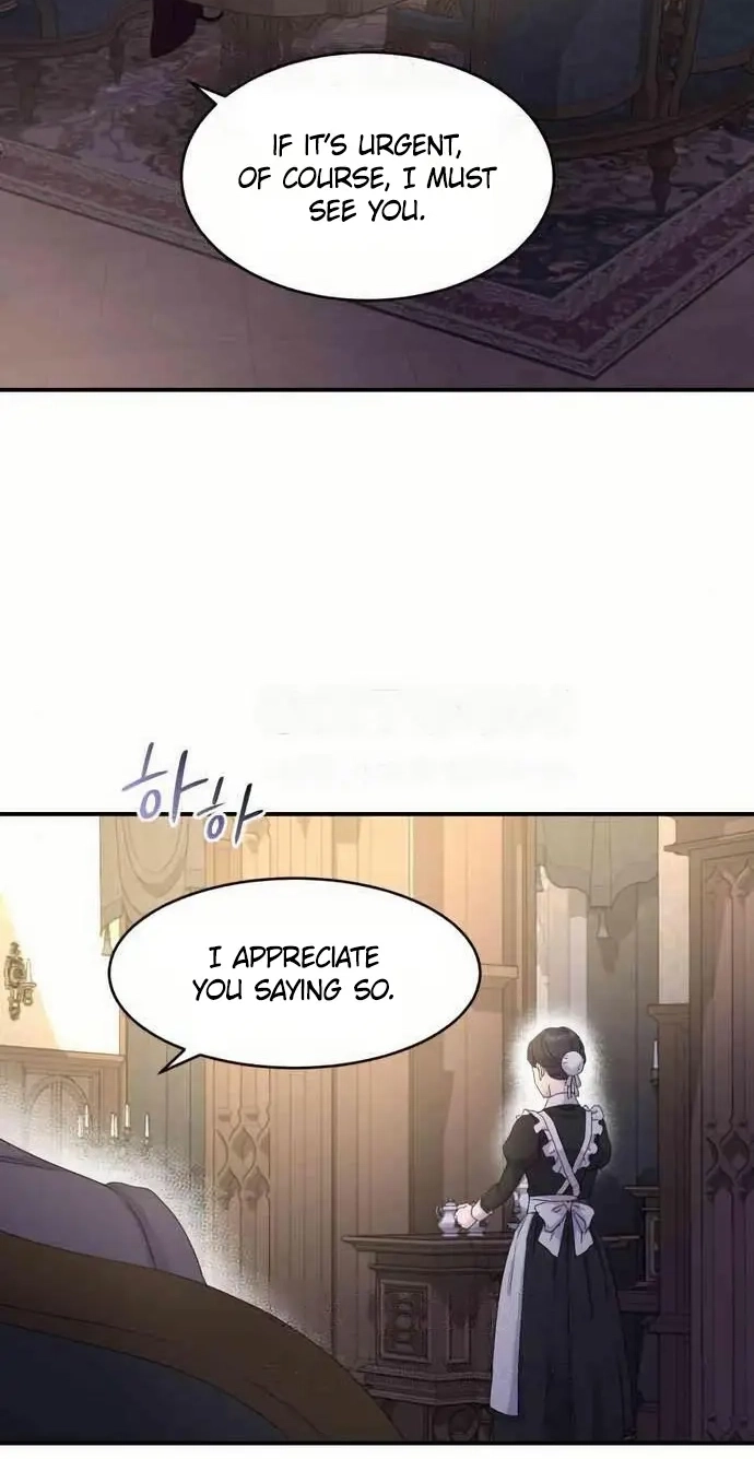 Read Which Wizard Will Kill Me chapter 59 image 50 on Lezhin