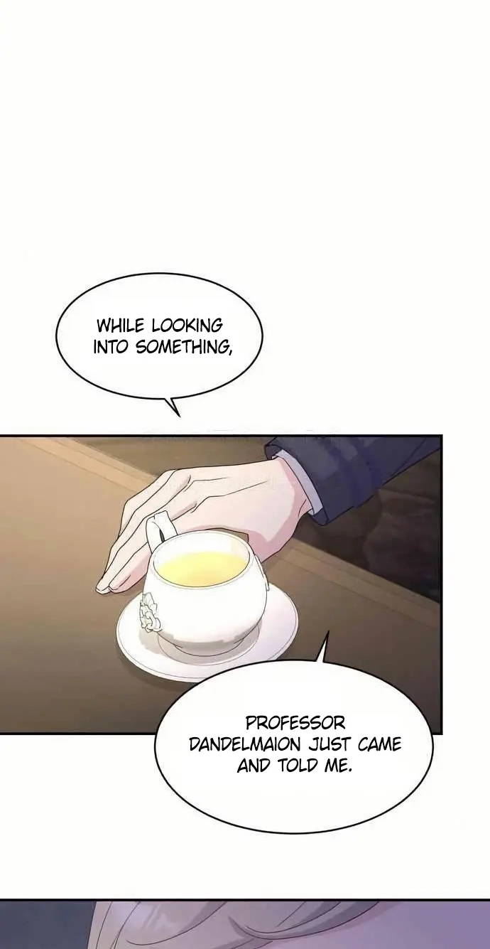 Read Which Wizard Will Kill Me chapter 59 image 51 on Lezhin