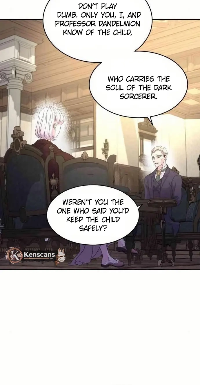 Read Which Wizard Will Kill Me chapter 59 image 54 on Lezhin