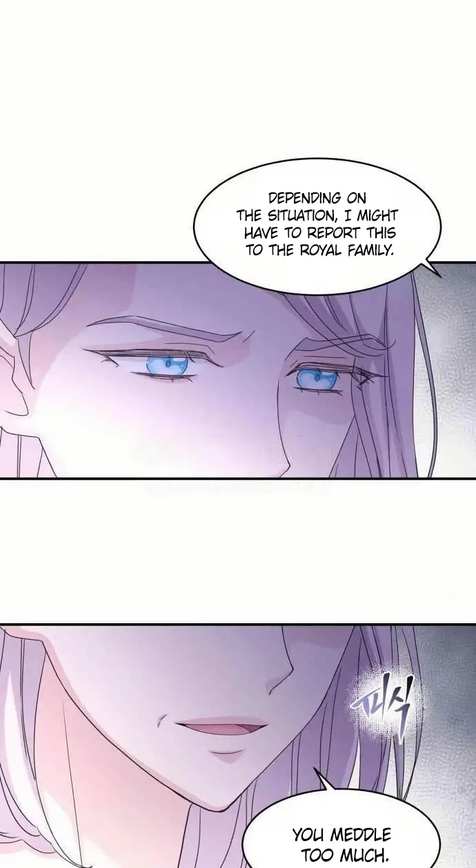 Read Which Wizard Will Kill Me chapter 59 image 57 on Lezhin