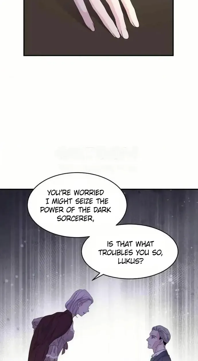 Read Which Wizard Will Kill Me chapter 59 image 59 on Lezhin