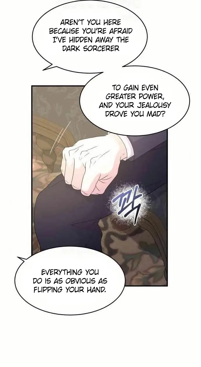 Read Which Wizard Will Kill Me chapter 59 image 64 on Lezhin