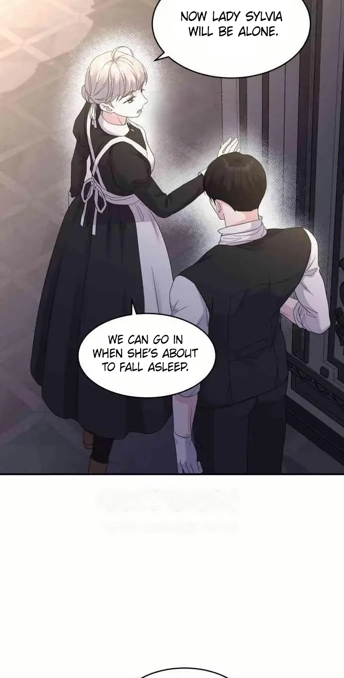 Read Which Wizard Will Kill Me chapter 59 image 7 on Lezhin