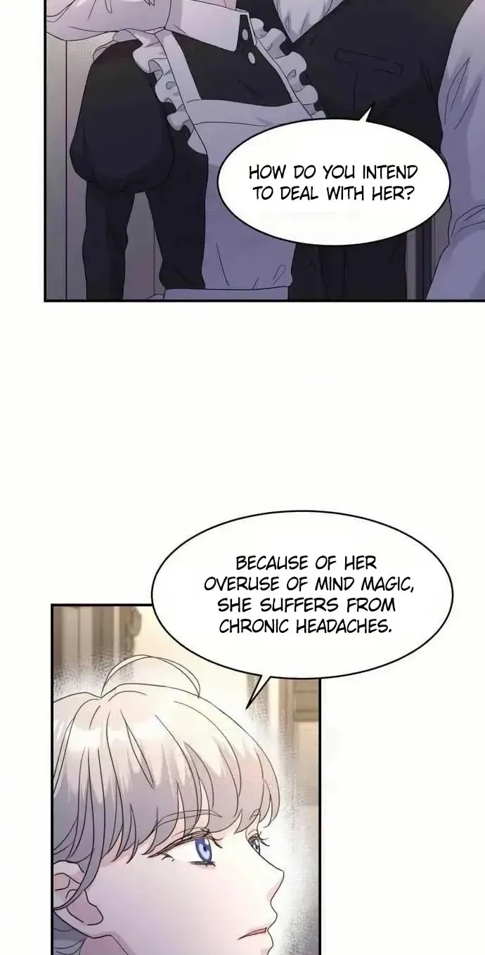 Read Which Wizard Will Kill Me chapter 59 image 9 on Lezhin