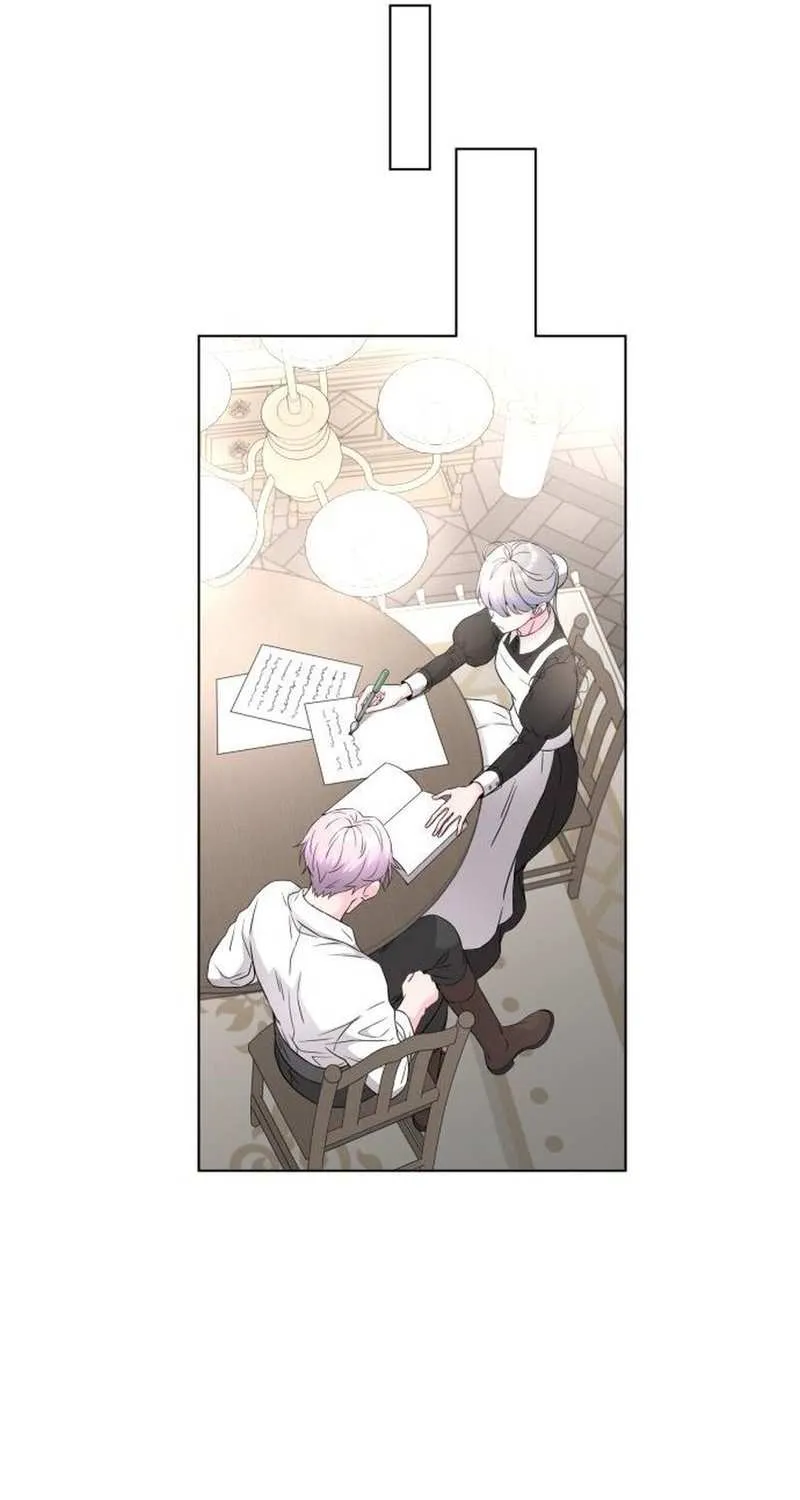 Read Which Wizard Will Kill Me chapter 6 image 12 on Lezhin