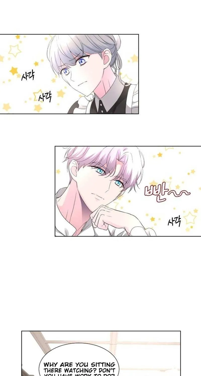 Read Which Wizard Will Kill Me chapter 6 image 13 on Lezhin