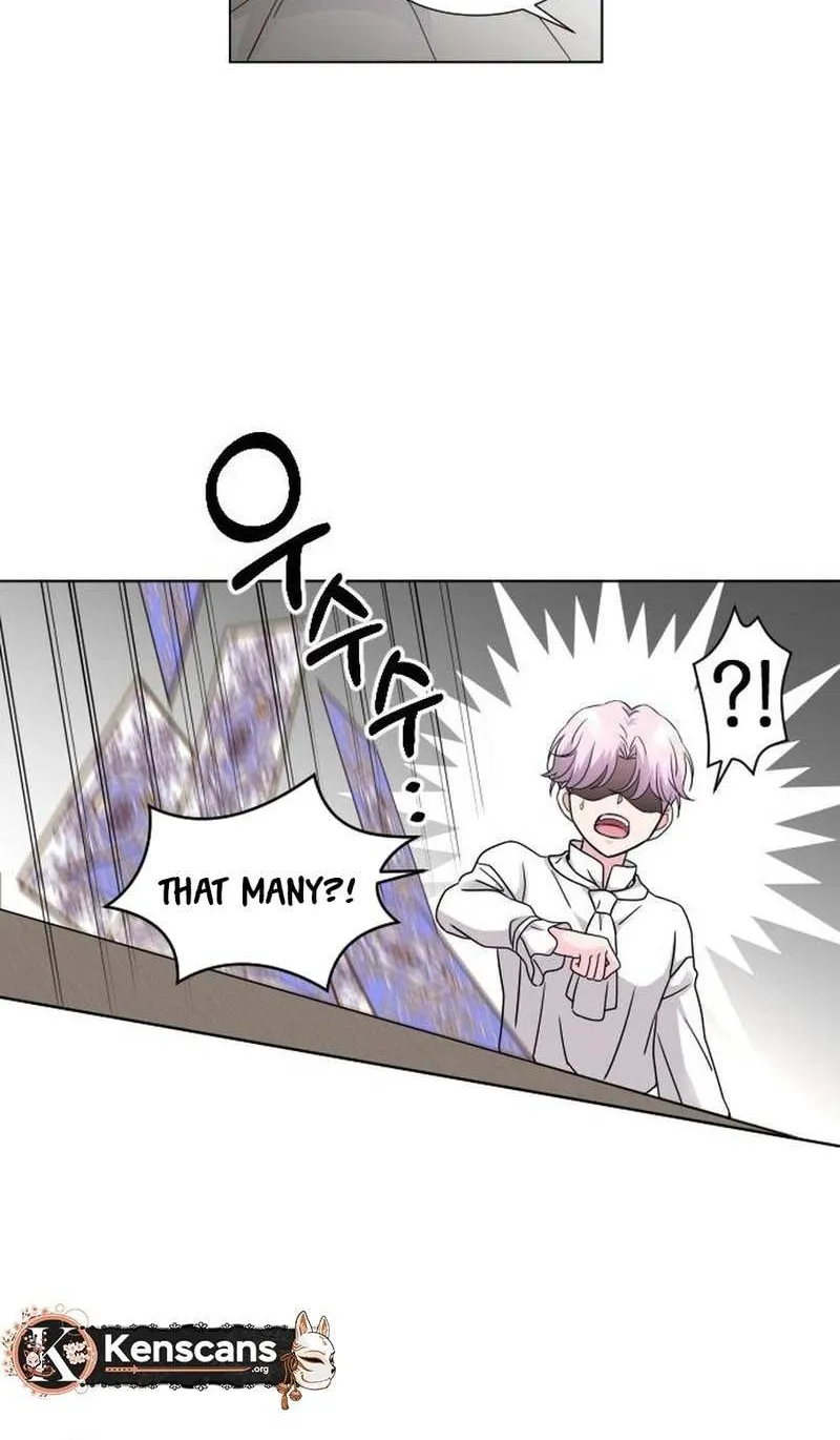 Read Which Wizard Will Kill Me chapter 6 image 15 on Lezhin