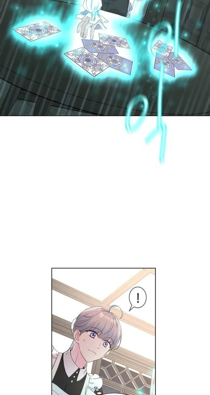 Read Which Wizard Will Kill Me chapter 6 image 18 on Lezhin
