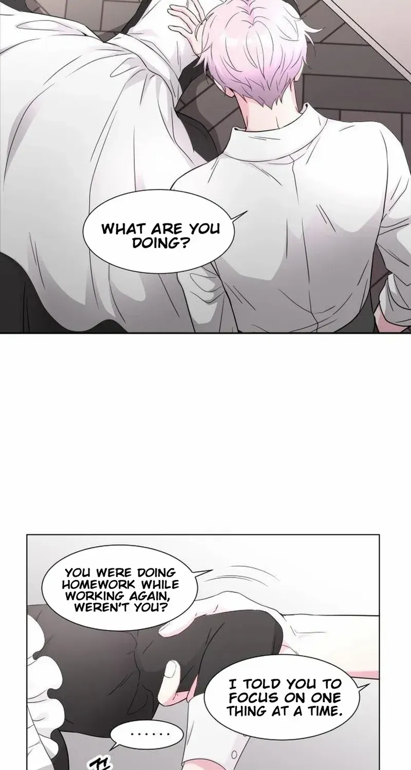Read Which Wizard Will Kill Me chapter 6 image 2 on Lezhin