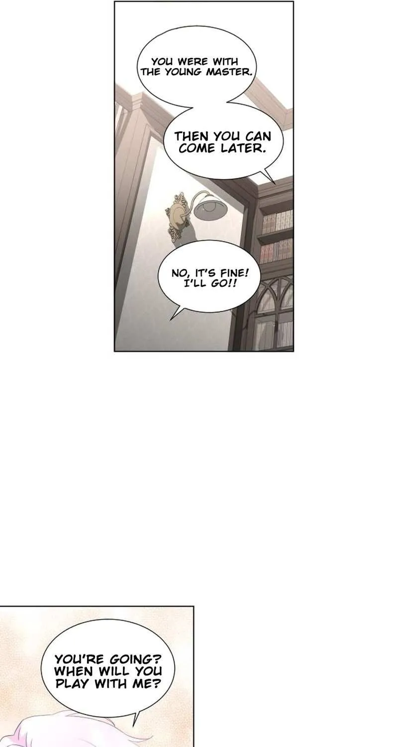 Read Which Wizard Will Kill Me chapter 6 image 20 on Lezhin