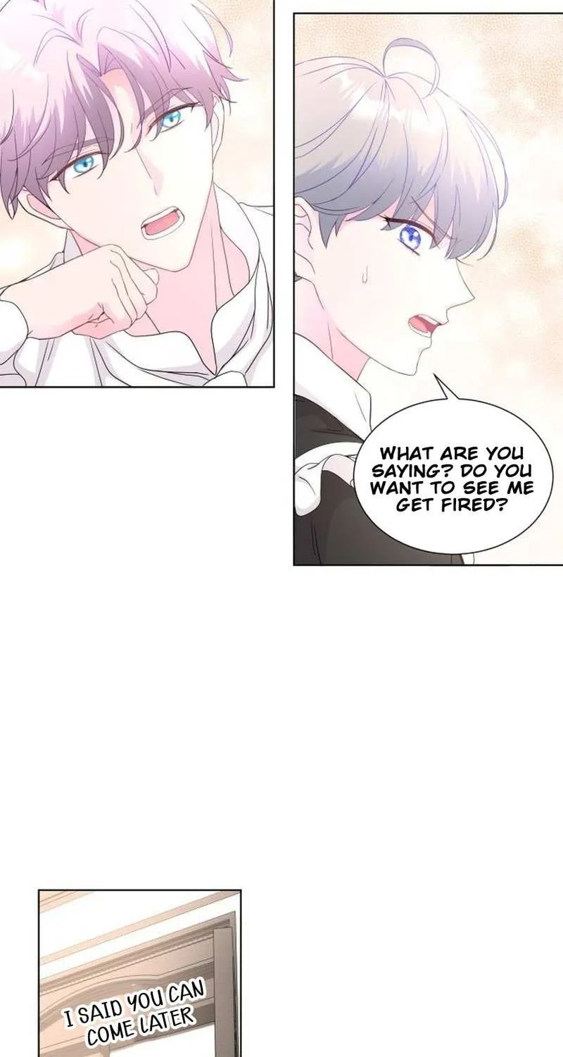 Read Which Wizard Will Kill Me chapter 6 image 21 on Lezhin
