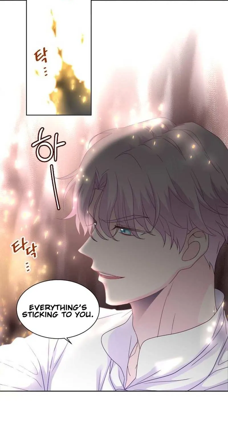Read Which Wizard Will Kill Me chapter 6 image 25 on Lezhin