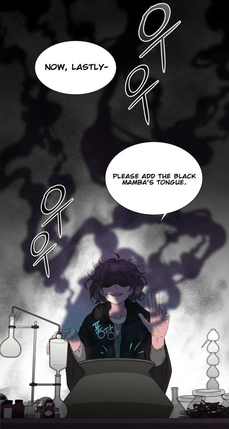 Read Which Wizard Will Kill Me chapter 6 image 27 on Lezhin