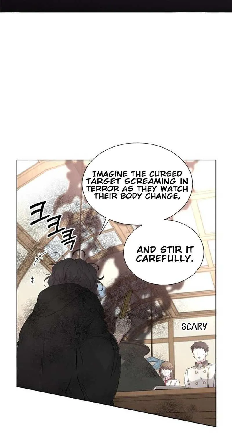 Read Which Wizard Will Kill Me chapter 6 image 28 on Lezhin