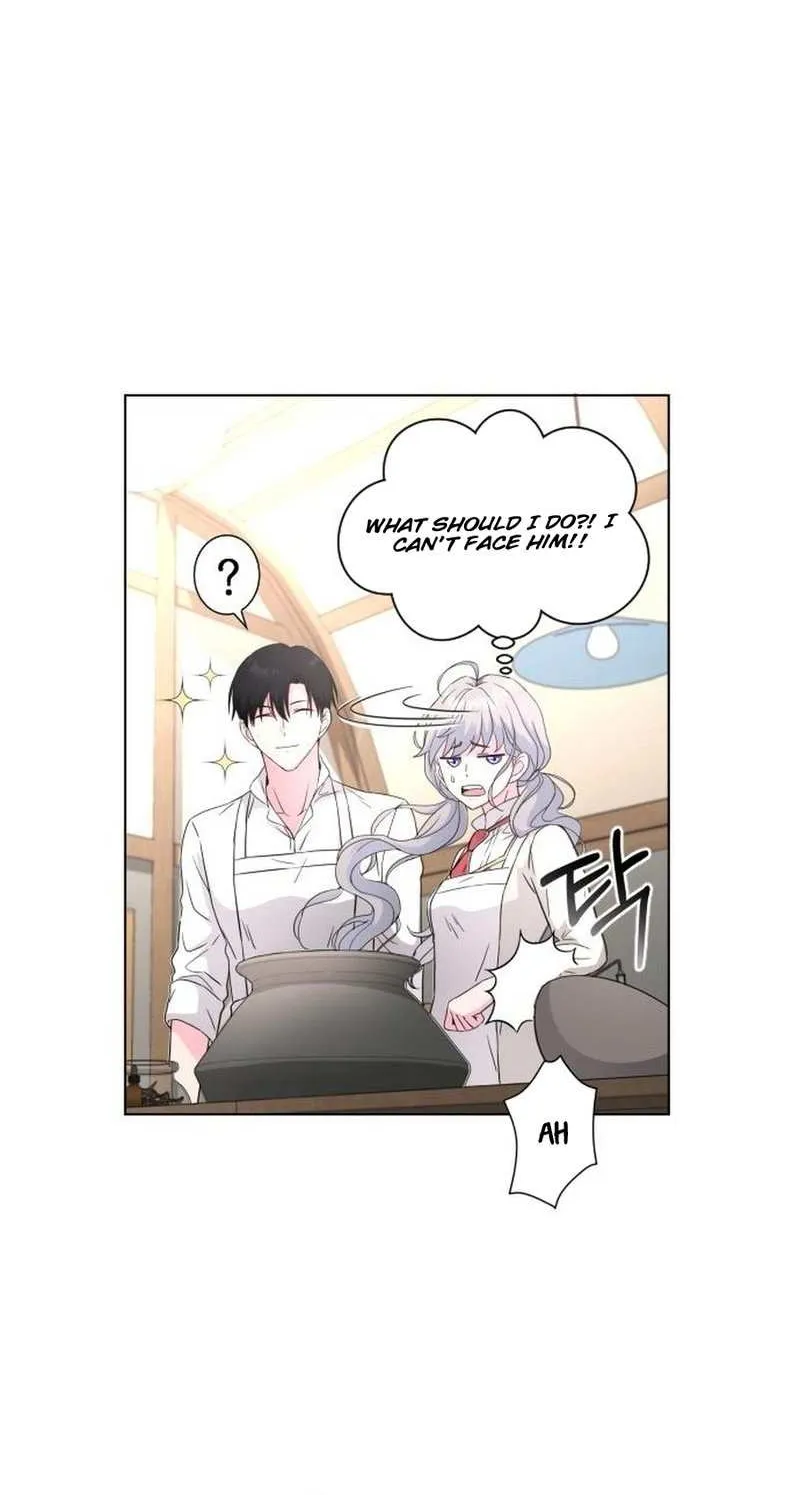Read Which Wizard Will Kill Me chapter 6 image 31 on Lezhin