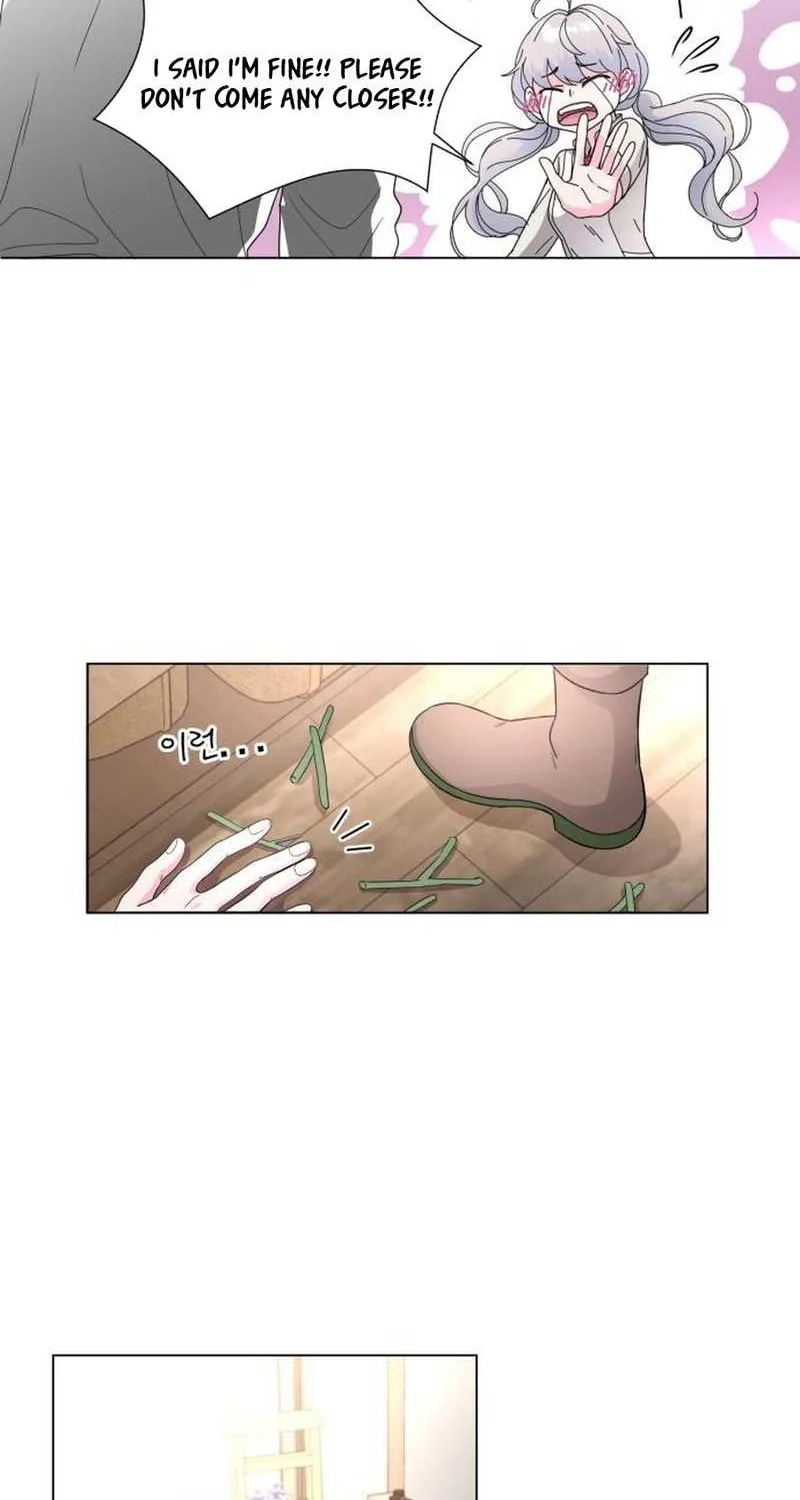 Read Which Wizard Will Kill Me chapter 6 image 33 on Lezhin