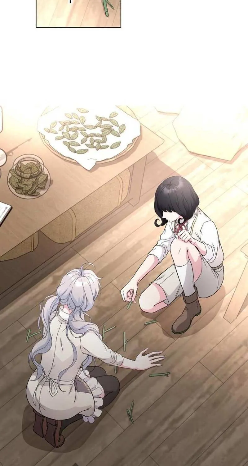 Read Which Wizard Will Kill Me chapter 6 image 35 on Lezhin