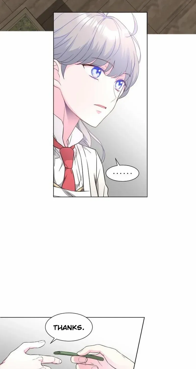 Read Which Wizard Will Kill Me chapter 6 image 36 on Lezhin