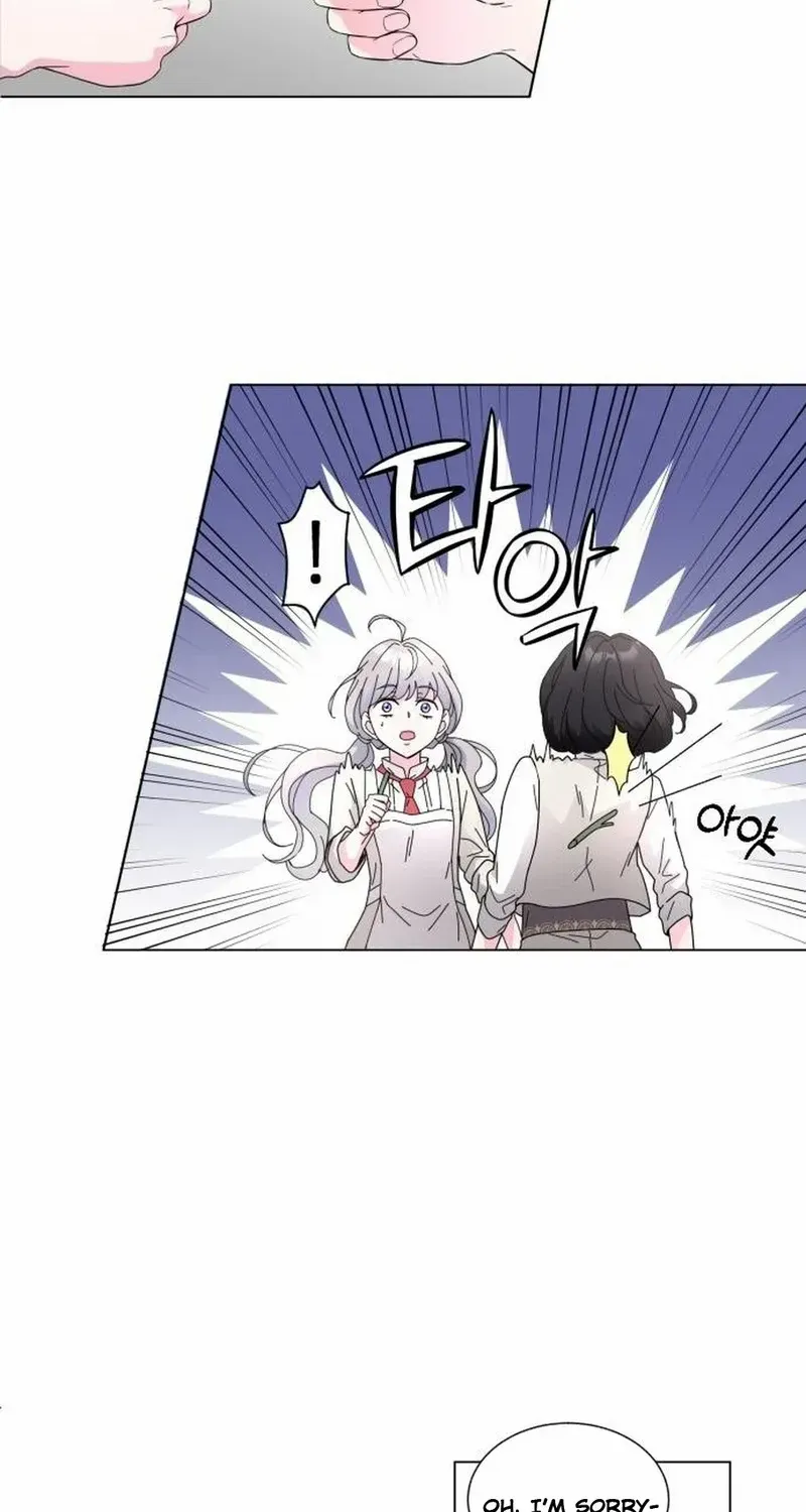 Read Which Wizard Will Kill Me chapter 6 image 37 on Lezhin