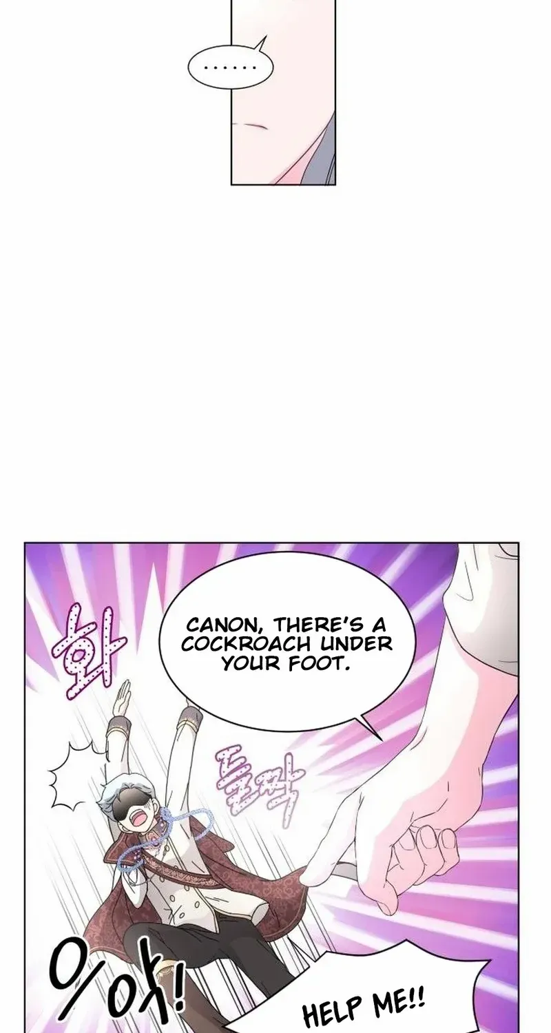 Read Which Wizard Will Kill Me chapter 6 image 41 on Lezhin