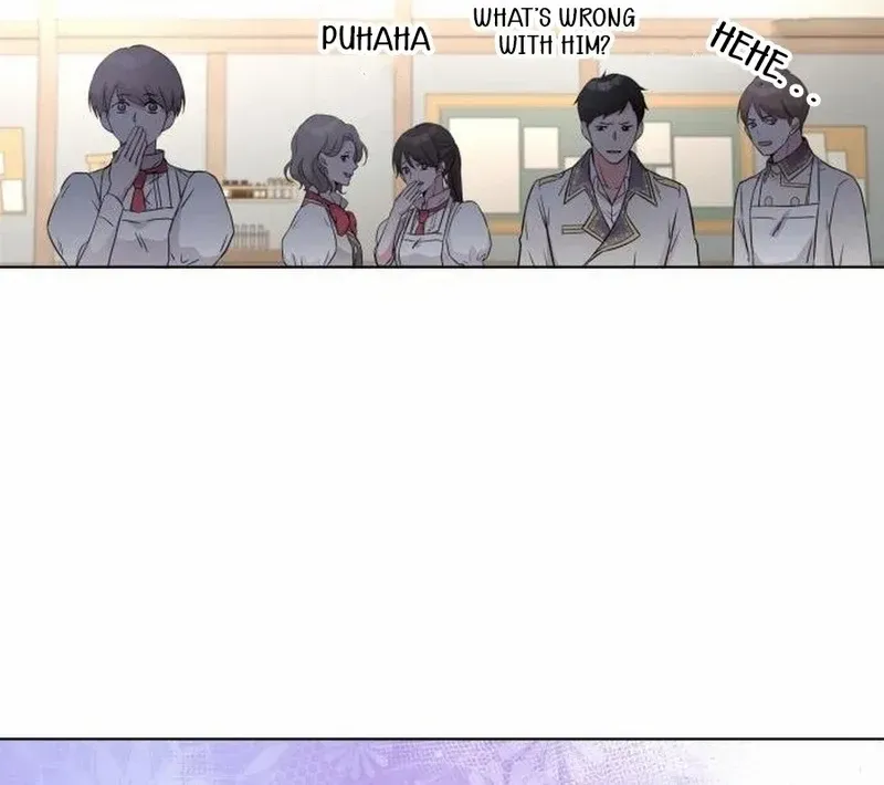Read Which Wizard Will Kill Me chapter 6 image 43 on Lezhin
