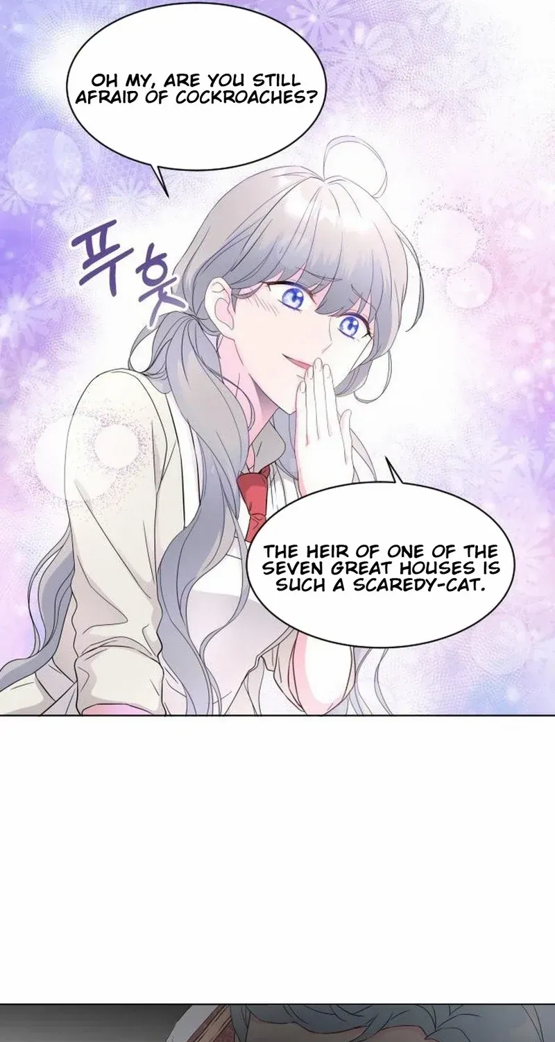 Read Which Wizard Will Kill Me chapter 6 image 44 on Lezhin