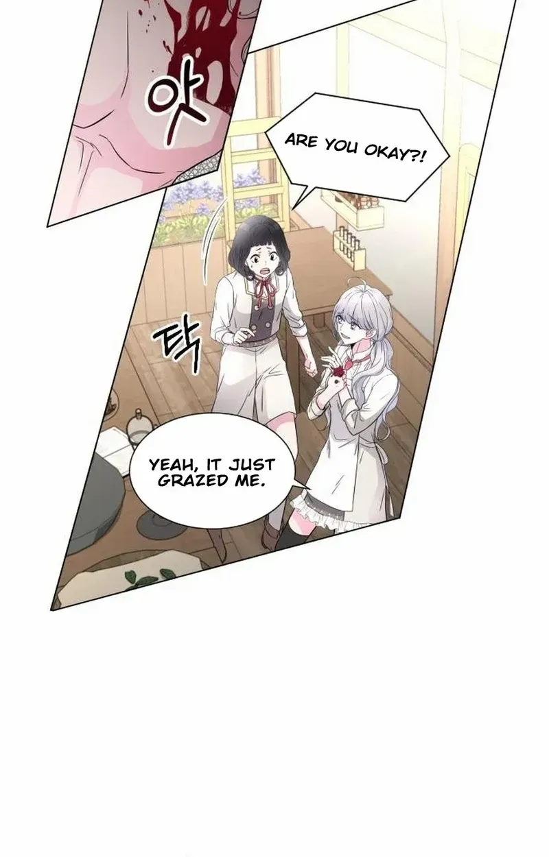 Read Which Wizard Will Kill Me chapter 6 image 47 on Lezhin