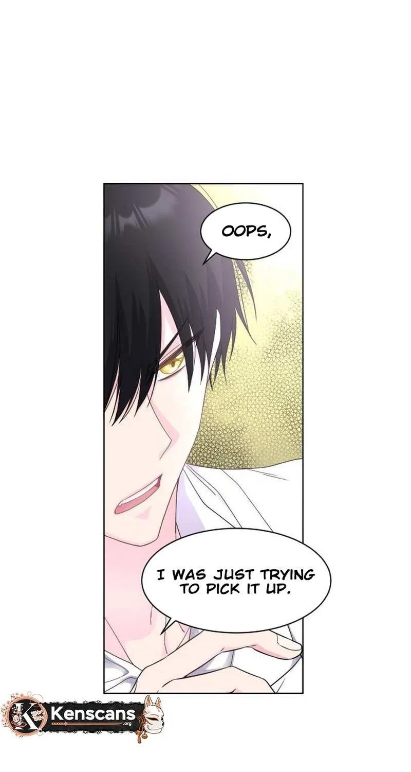Read Which Wizard Will Kill Me chapter 6 image 51 on Lezhin