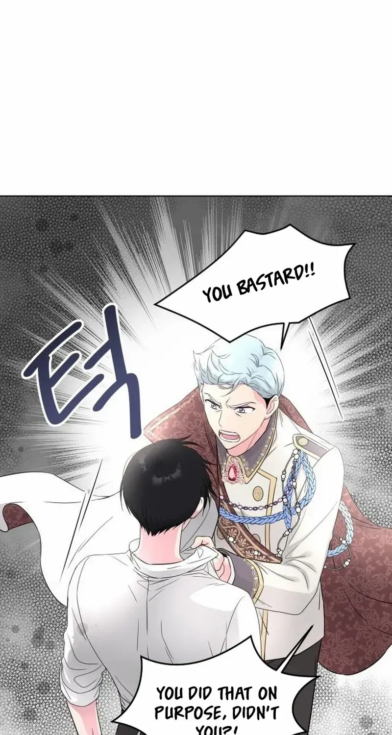 Read Which Wizard Will Kill Me chapter 6 image 52 on Lezhin
