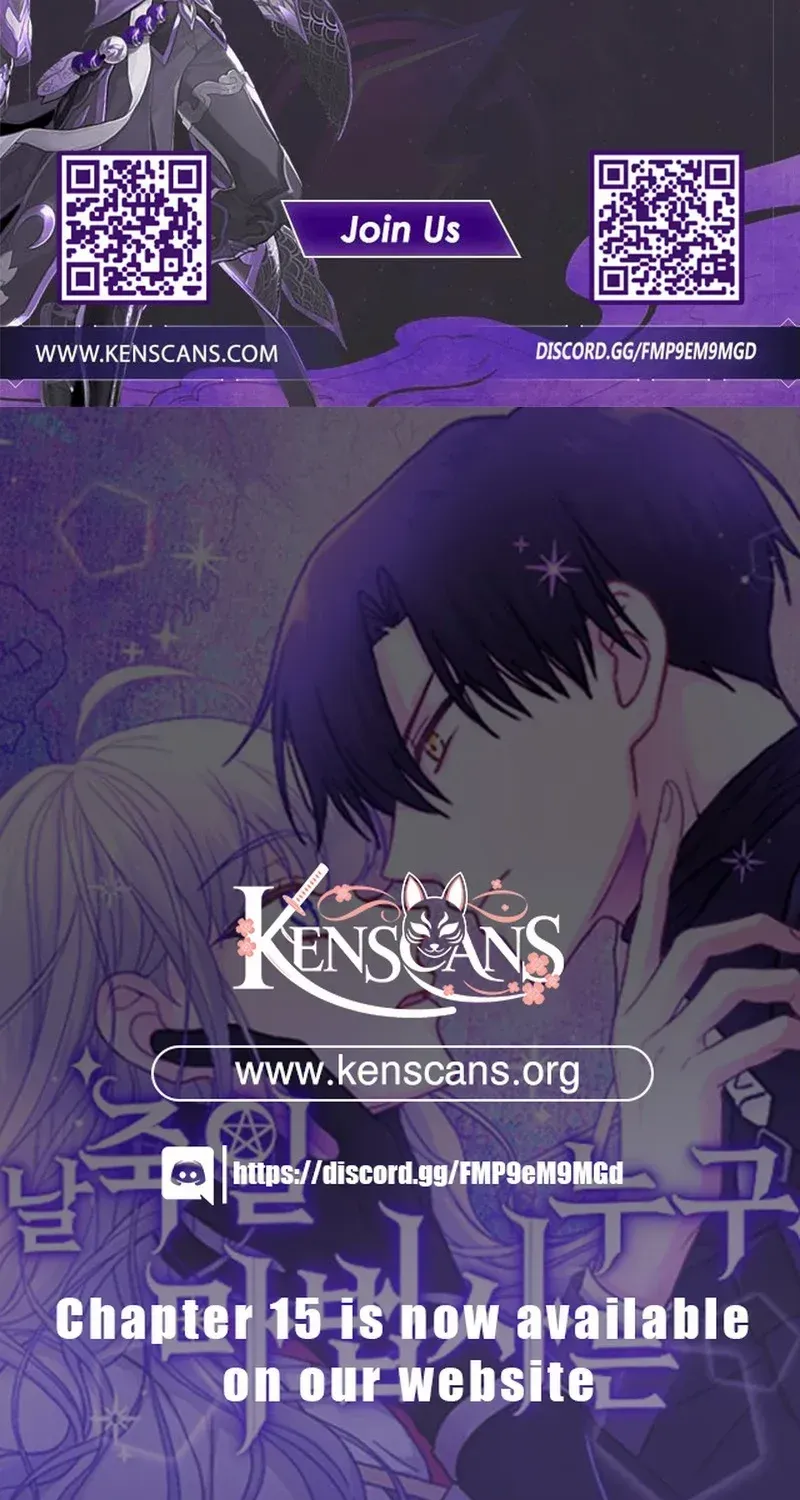 Read Which Wizard Will Kill Me chapter 6 image 54 on Lezhin