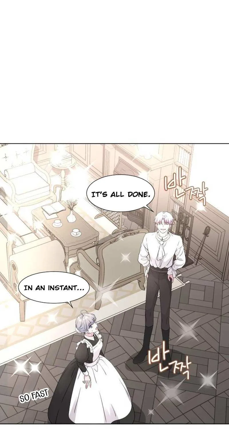 Read Which Wizard Will Kill Me chapter 6 image 7 on Lezhin