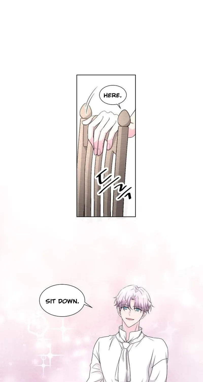 Read Which Wizard Will Kill Me chapter 6 image 9 on Lezhin