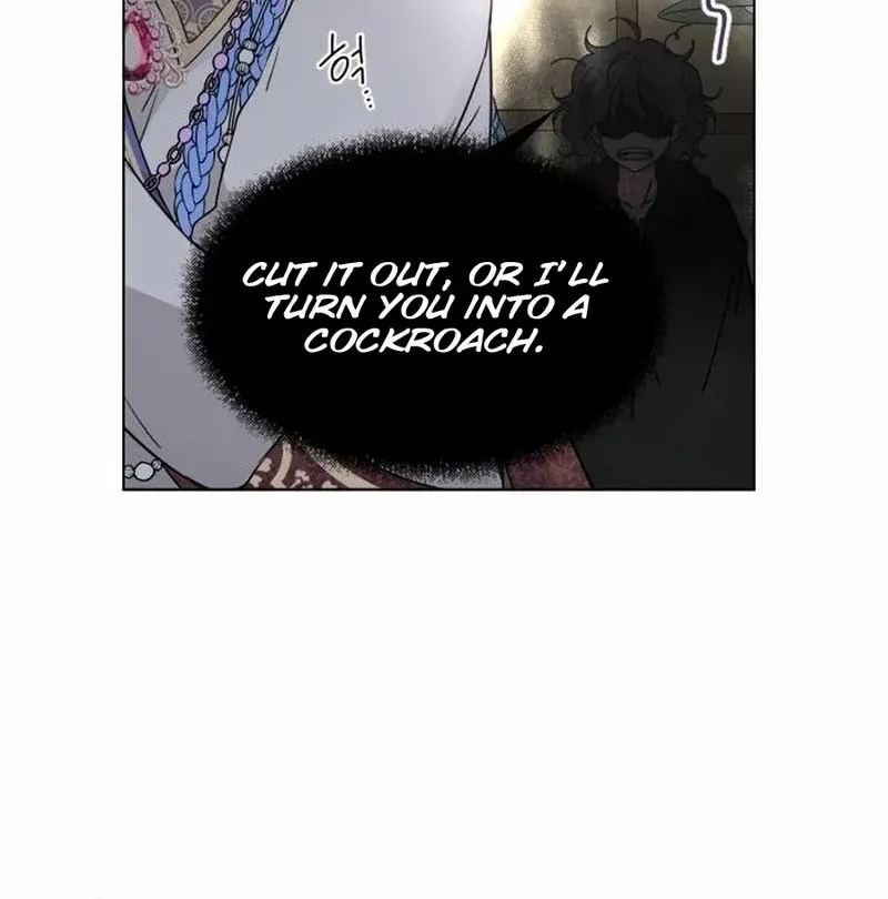 Read Which Wizard Will Kill Me chapter 7 image 11 on Lezhin