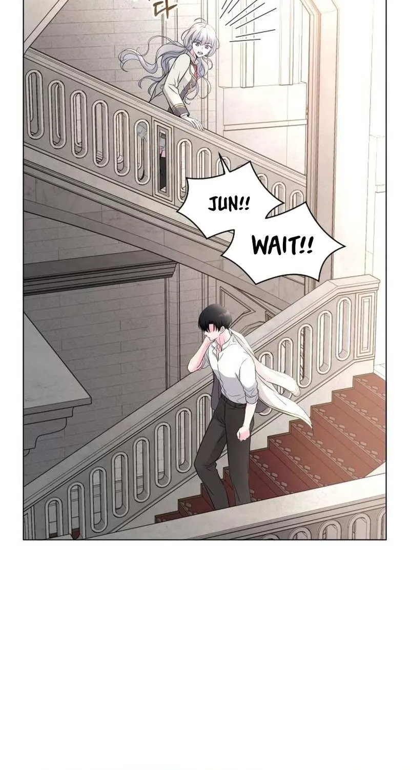 Read Which Wizard Will Kill Me chapter 7 image 14 on Lezhin