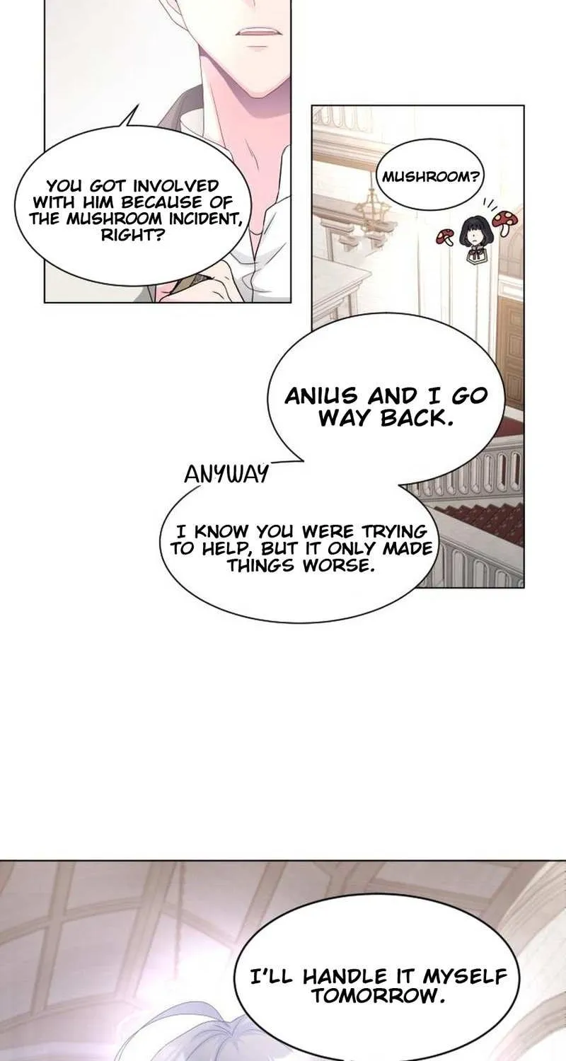 Read Which Wizard Will Kill Me chapter 7 image 17 on Lezhin