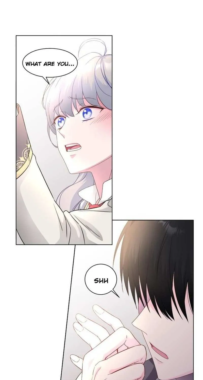 Read Which Wizard Will Kill Me chapter 7 image 22 on Lezhin
