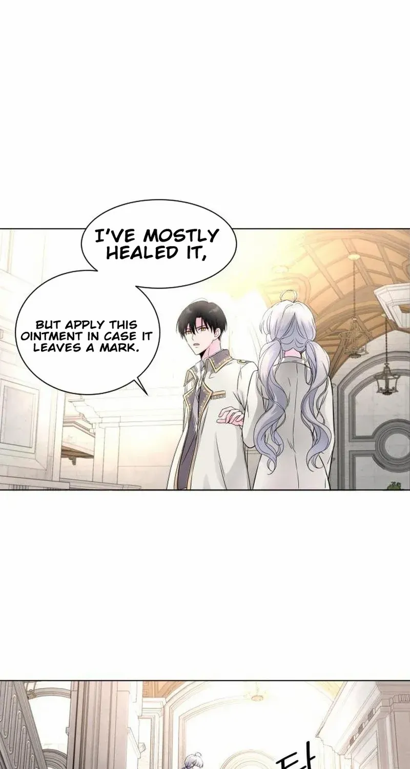 Read Which Wizard Will Kill Me chapter 7 image 26 on Lezhin