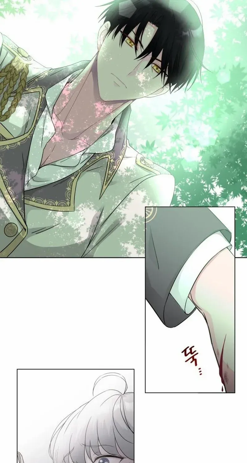 Read Which Wizard Will Kill Me chapter 7 image 32 on Lezhin