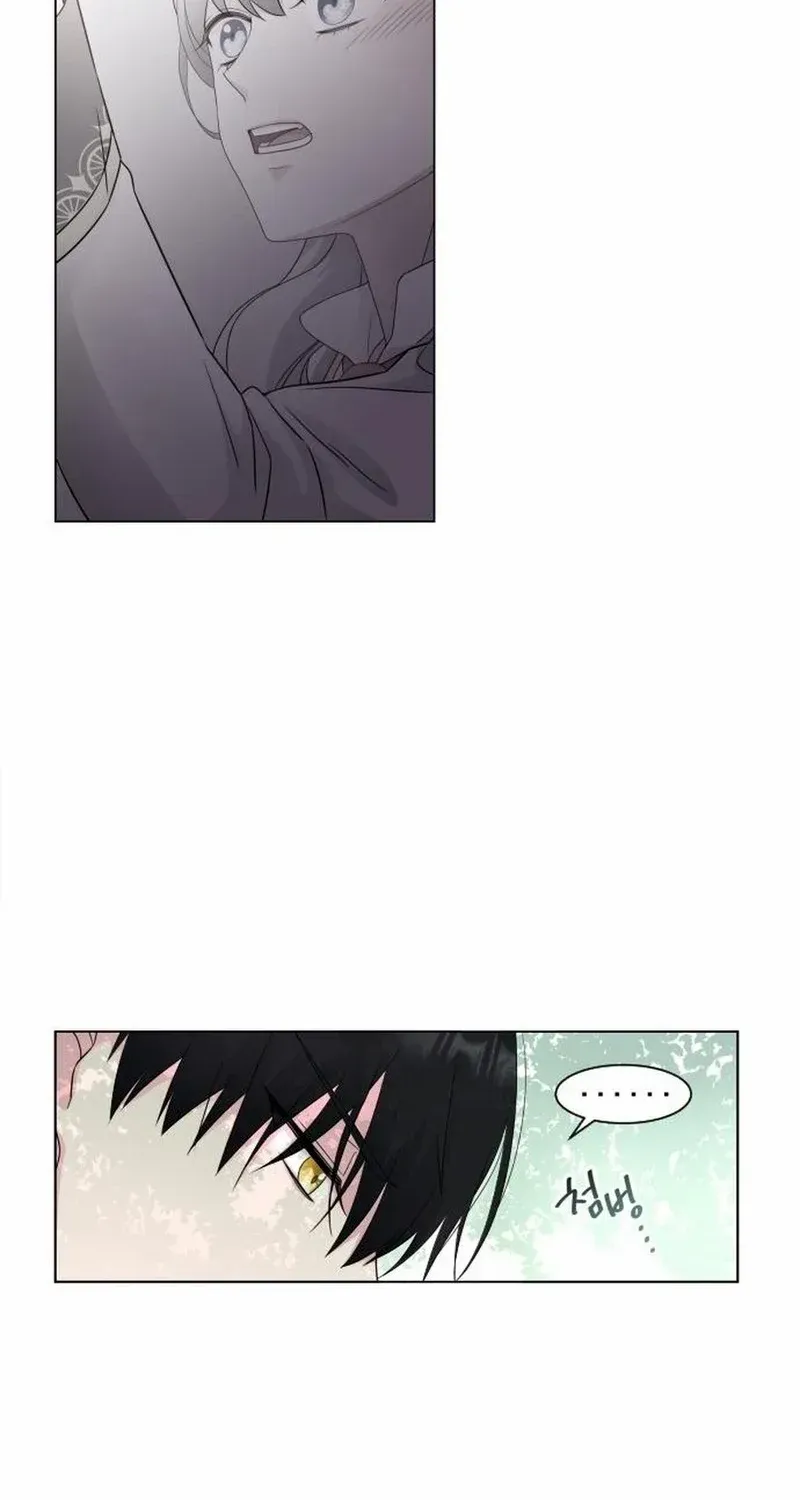 Read Which Wizard Will Kill Me chapter 7 image 33 on Lezhin