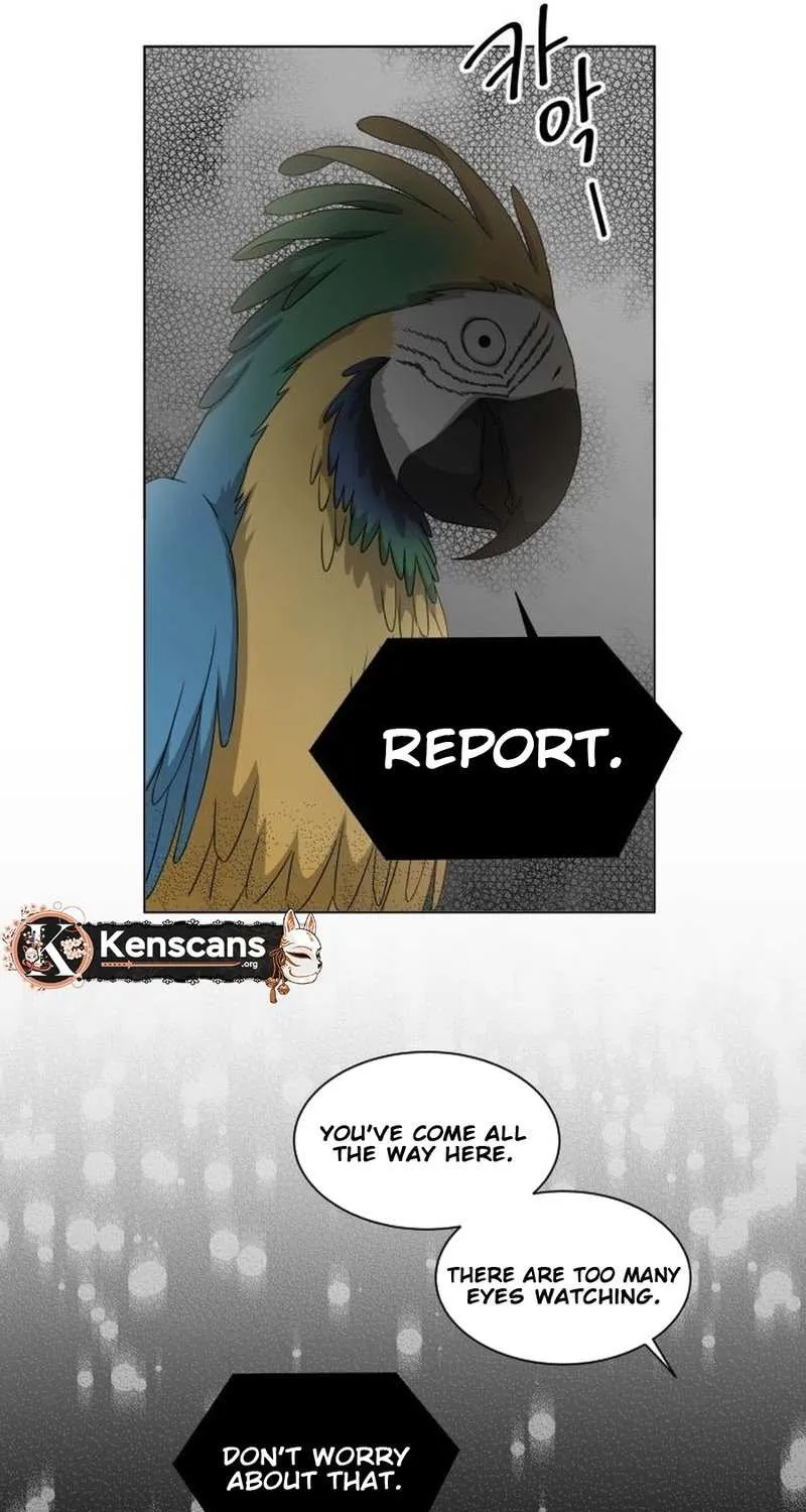 Read Which Wizard Will Kill Me chapter 7 image 36 on Lezhin