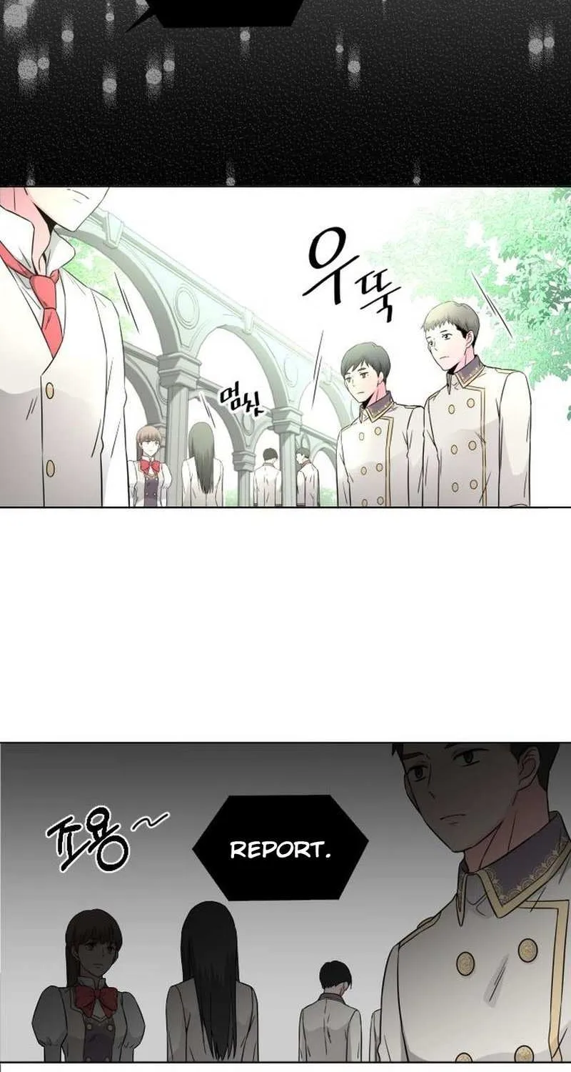 Read Which Wizard Will Kill Me chapter 7 image 37 on Lezhin