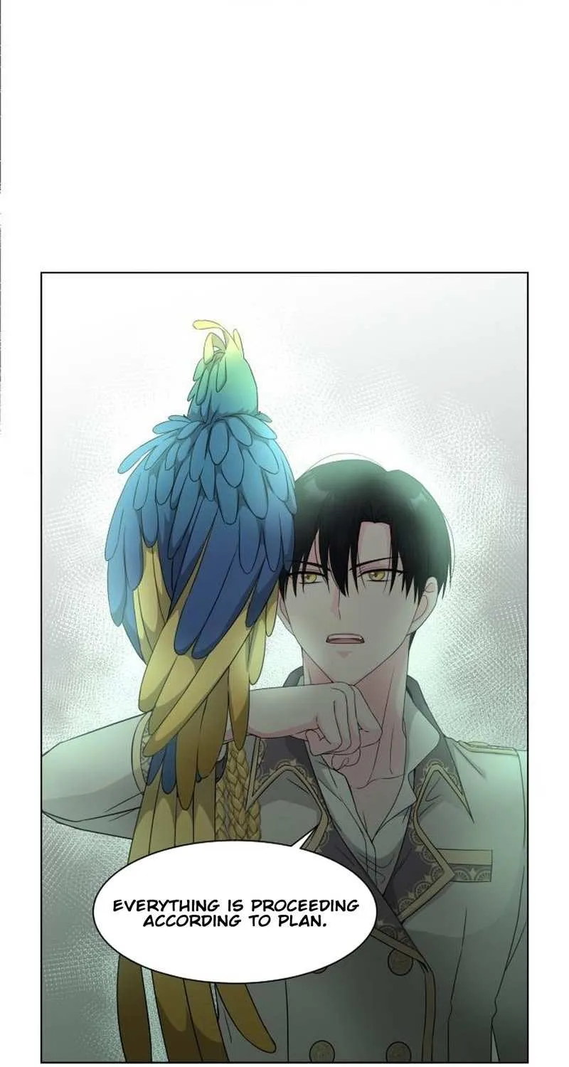 Read Which Wizard Will Kill Me chapter 7 image 38 on Lezhin