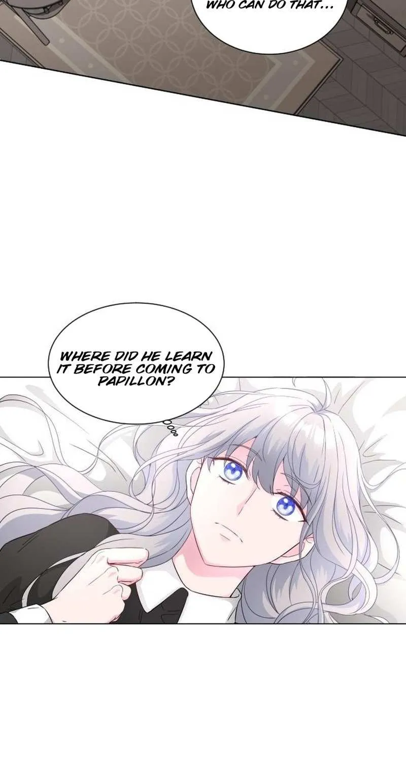Read Which Wizard Will Kill Me chapter 7 image 46 on Lezhin