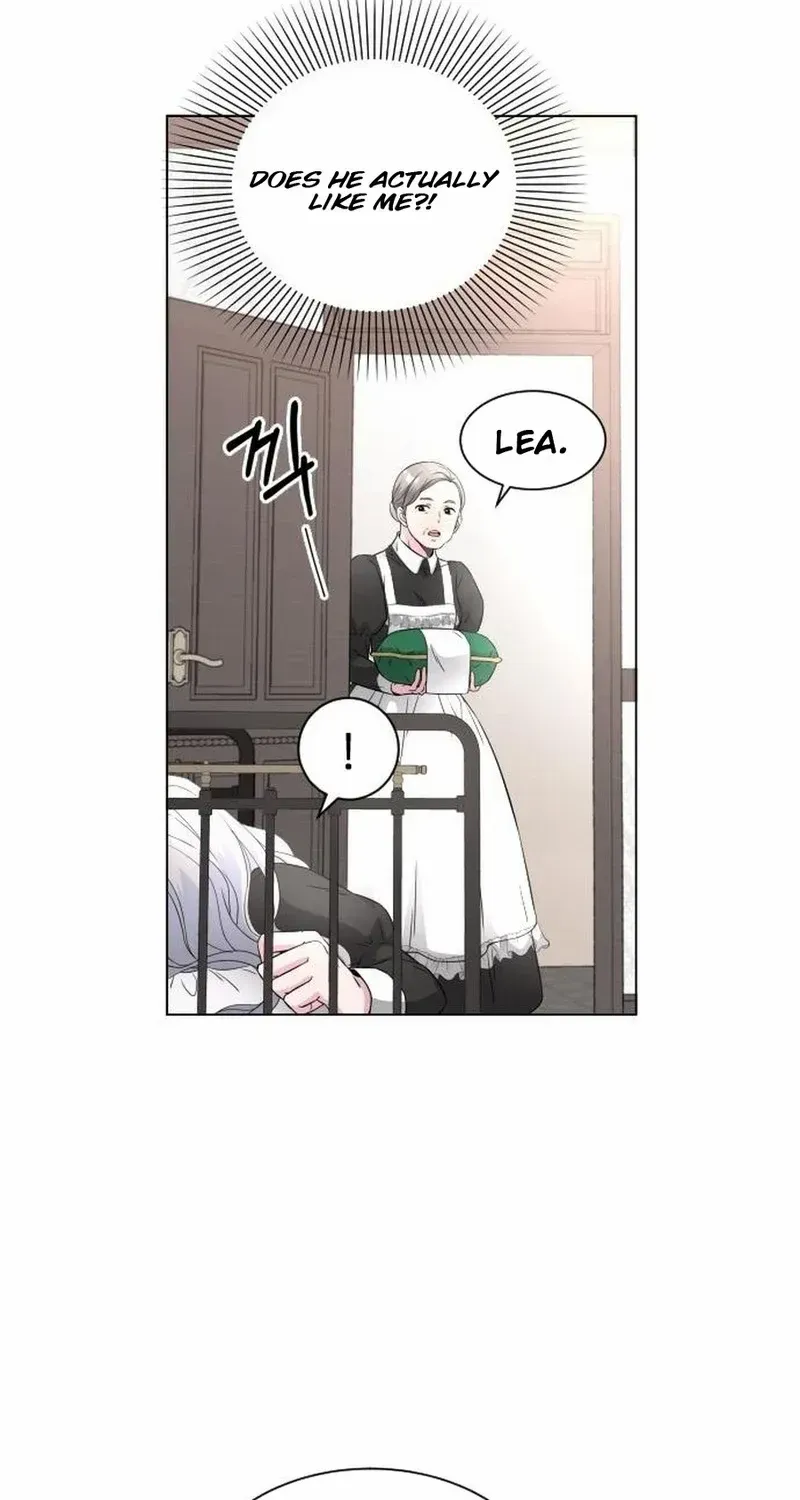 Read Which Wizard Will Kill Me chapter 7 image 49 on Lezhin