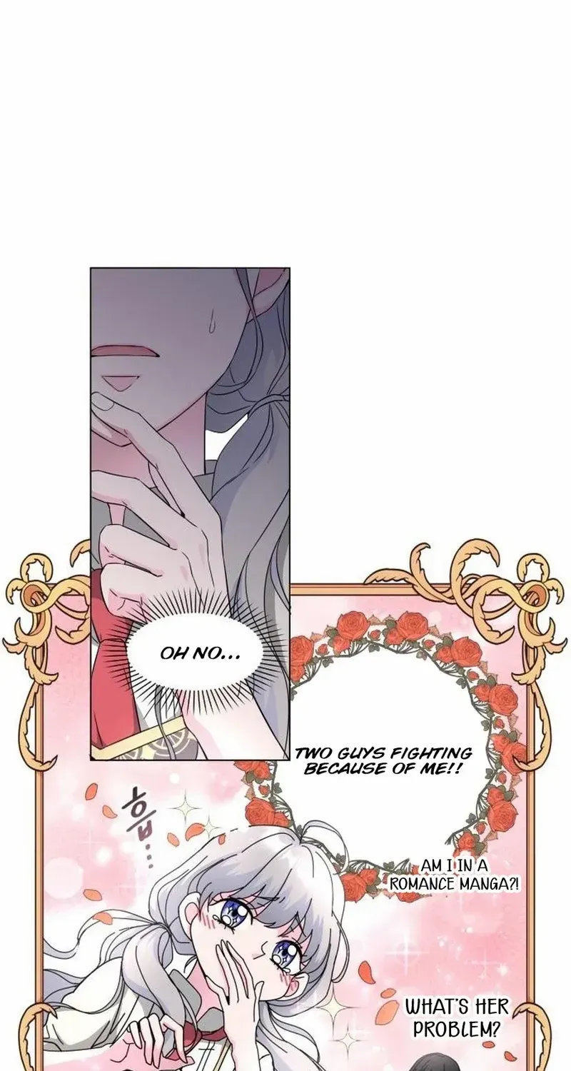 Read Which Wizard Will Kill Me chapter 7 image 5 on Lezhin