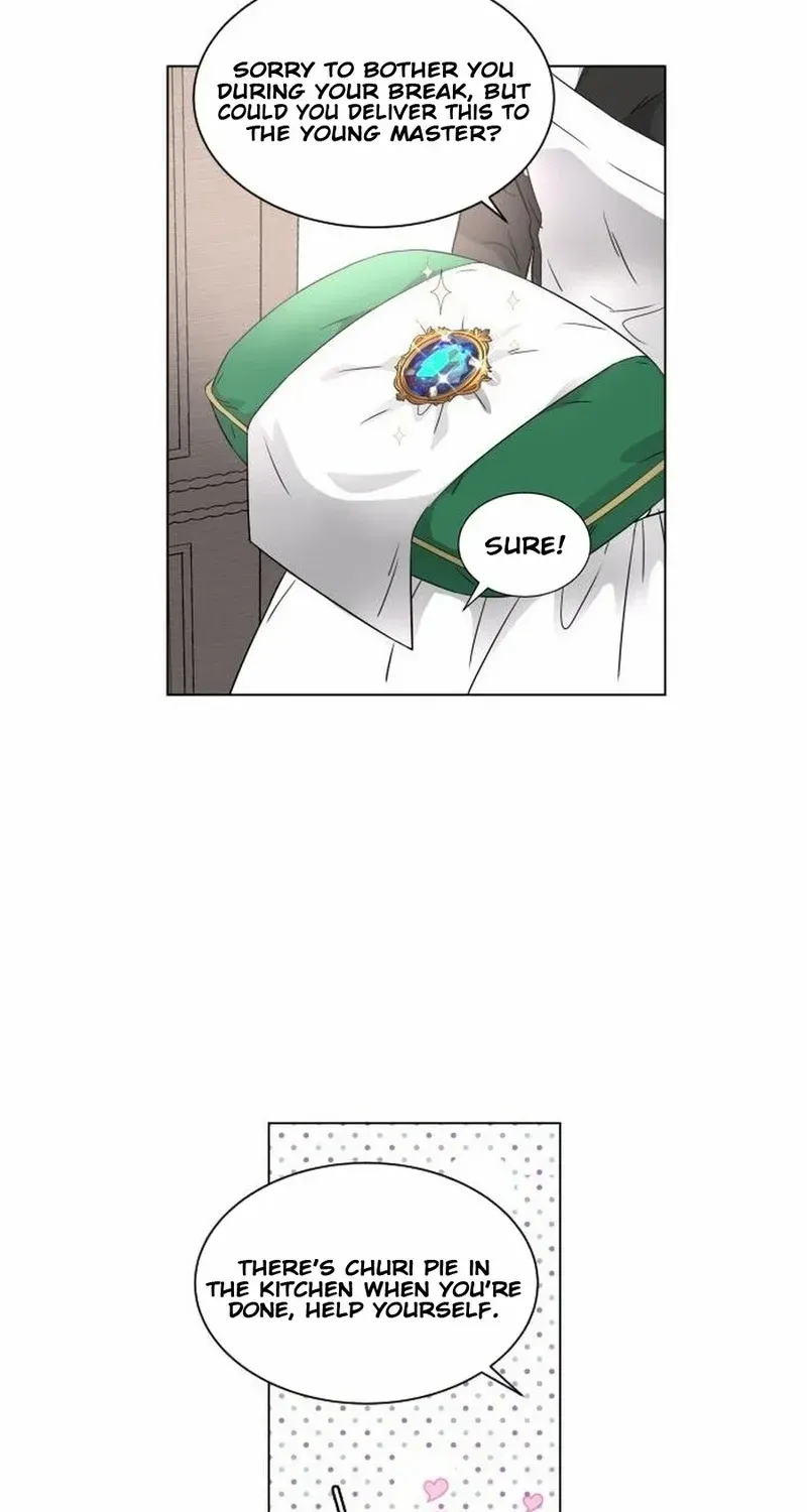 Read Which Wizard Will Kill Me chapter 7 image 50 on Lezhin