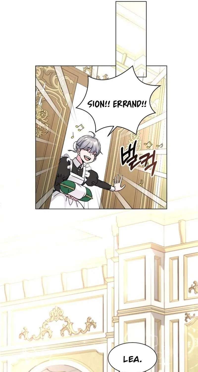 Read Which Wizard Will Kill Me chapter 7 image 52 on Lezhin