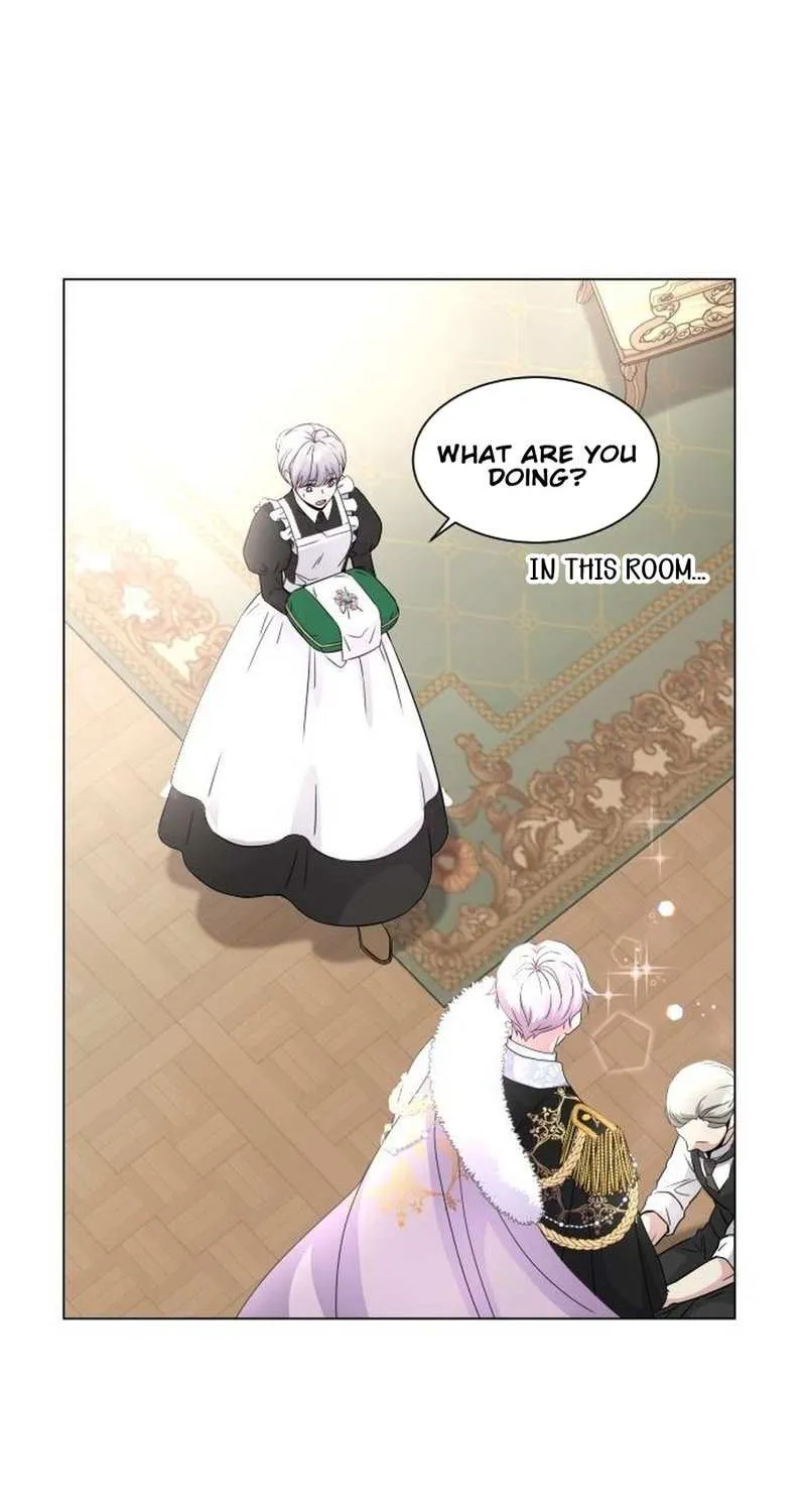 Read Which Wizard Will Kill Me chapter 7 image 55 on Lezhin