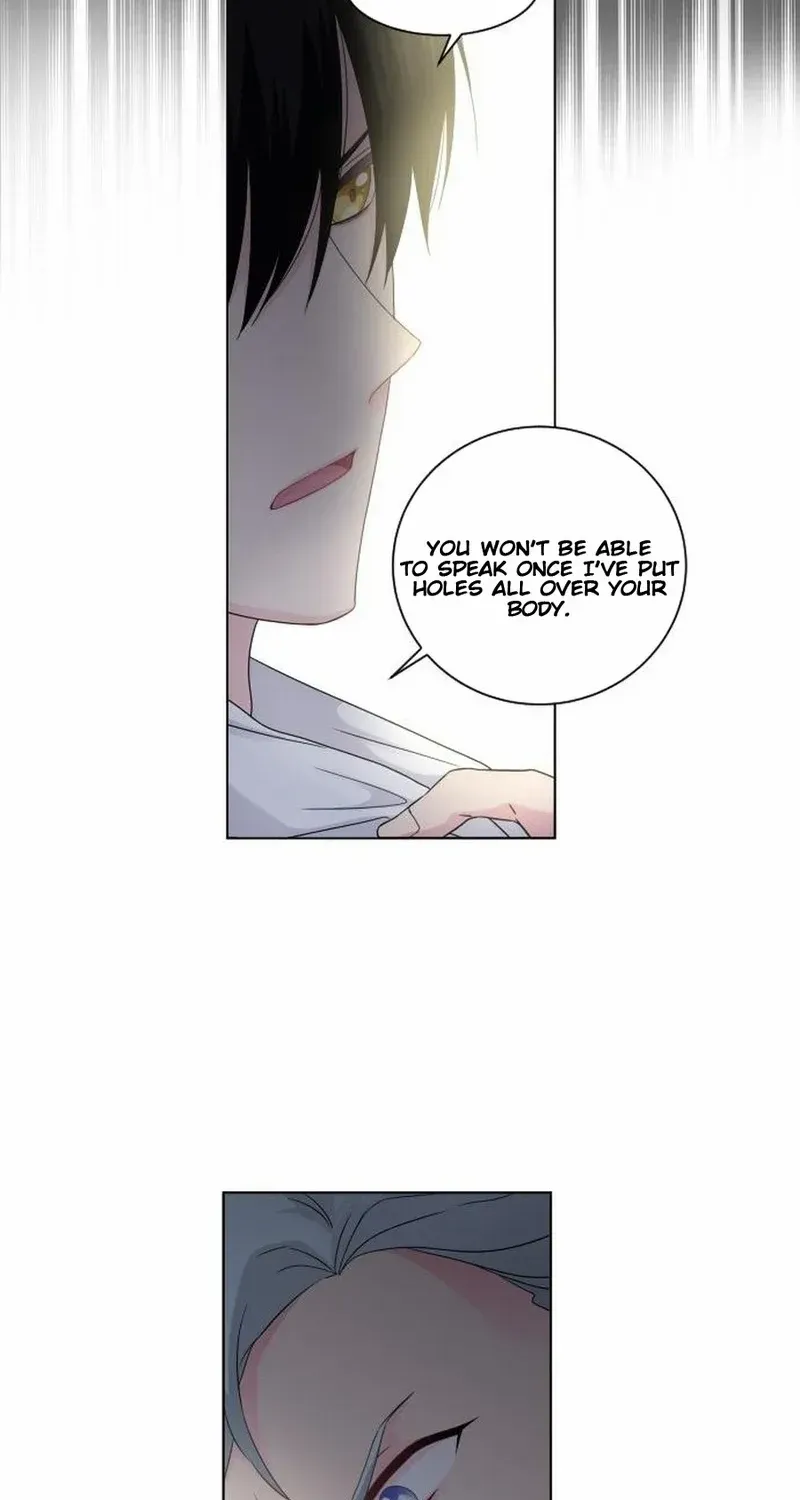 Read Which Wizard Will Kill Me chapter 7 image 9 on Lezhin